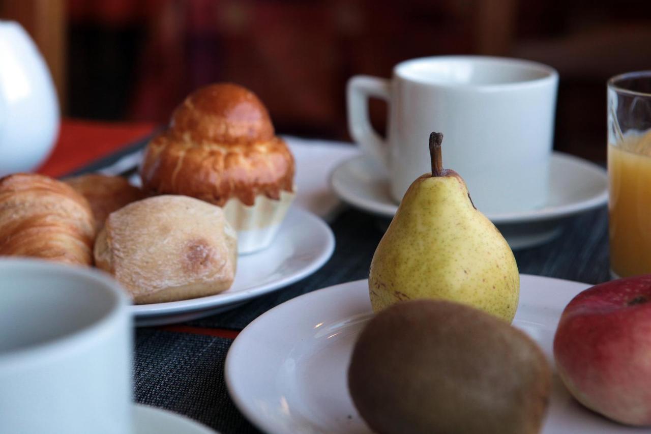Logis Hotel Le Pressoir Saint-Chinian Esterno foto